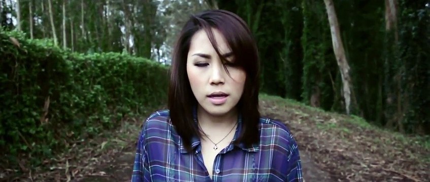 Somebody That I Used To Know (Gotye/Mphazes cover) - JENI