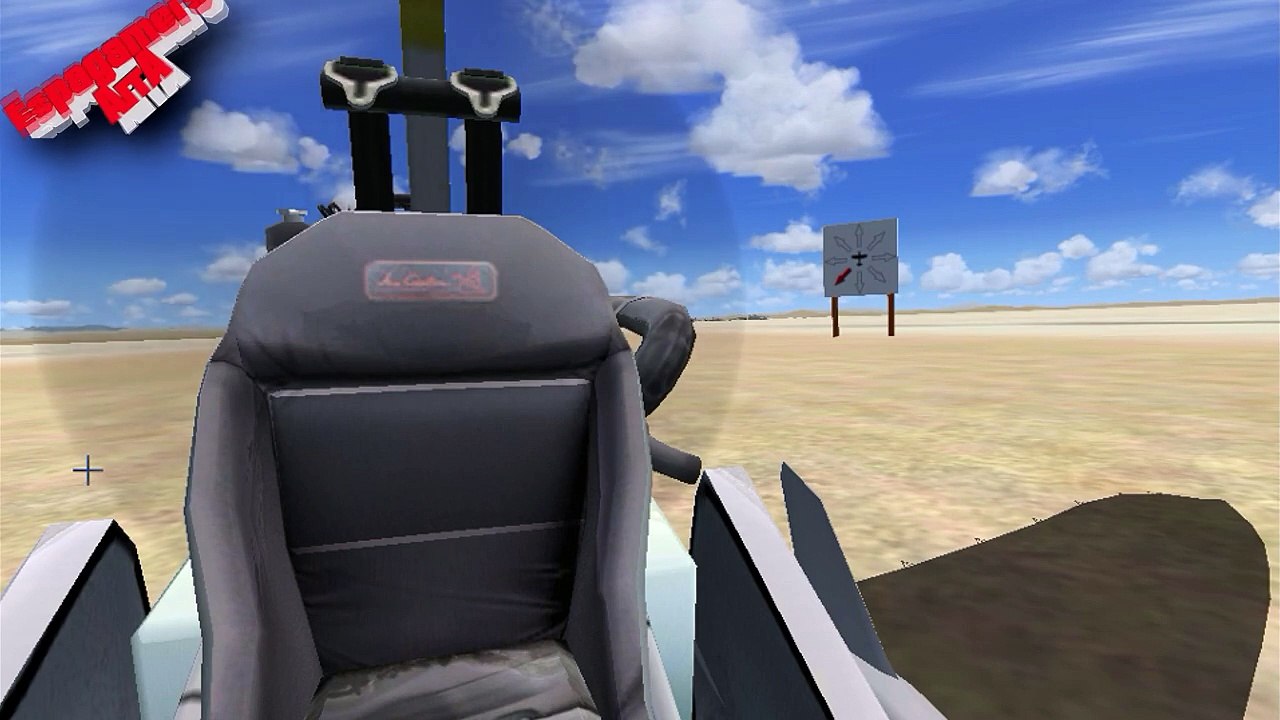 Microsoft Flight Simulator X Steam Edition Tutorial 1
