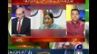 Pak India Talks Special Transmissions Hosted by Hamid Mir on Geo News 22nd August 2015