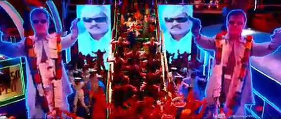 Lungi Dance HD Video Song – Chennai Express