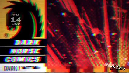 Dark Matter Season One Sneak Peek