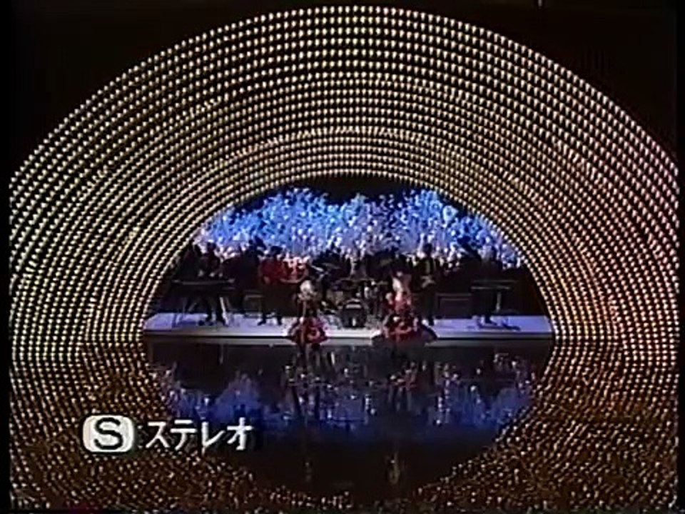 WINK - 愛が止まらない
