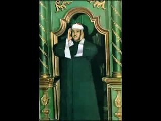 Shaykh Abdul Basit Abdus Samad - Assalatu Wassalamu Alayka YA Rasoolallah