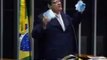 Urnas eletrônicas são uma farsa - Eleitor brasileiro = PALHAÇO