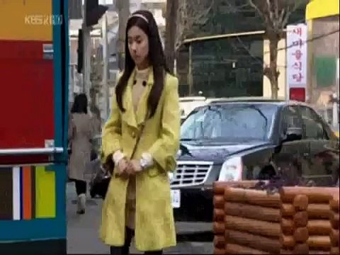 Second Love Story of Yi Jung and Ga Eul