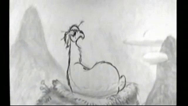 Emperor's New Groove - Collection of Kuzco Linetests