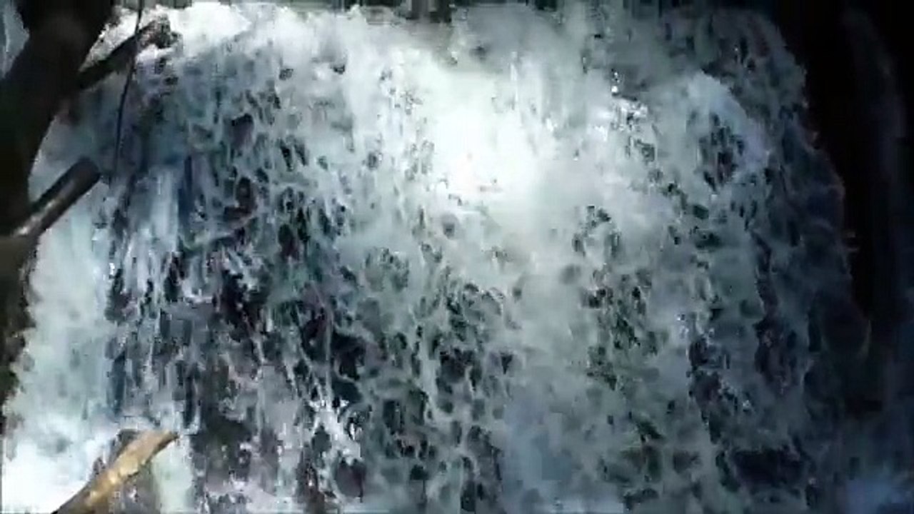 Edenvale Falls