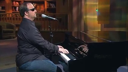 "What A Difference You've Made In My Life" - Gordon Mote