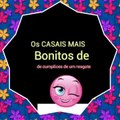 Os casais mais bonitos de cumplices de um resgate