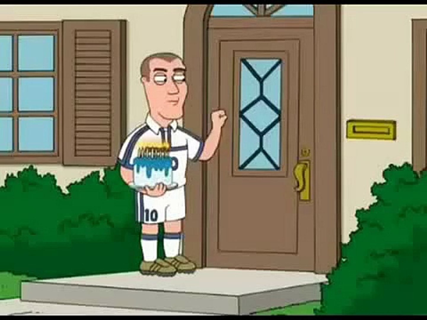 Family Guy Bon Anniversaire Happy Birthday Video Dailymotion