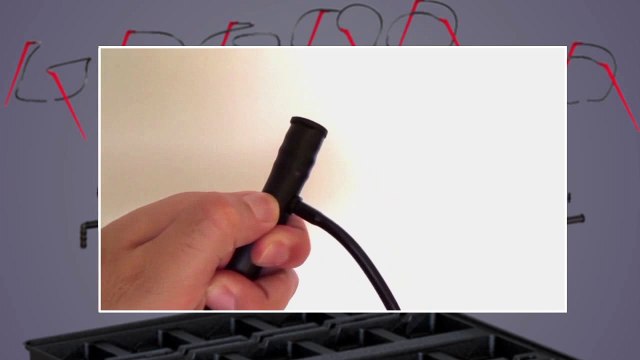 Installation / assemblage d'un système hydroponique 100cm L sur 99cm l de chez Platinium Hydroponics