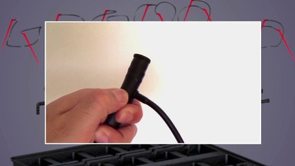 Installation / assemblage d'un système hydroponique 100cm L sur 99cm l de chez Platinium Hydroponics