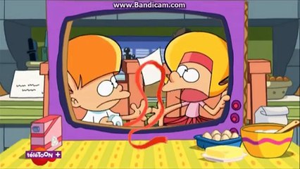 Les P'tits diables - La vie en deux