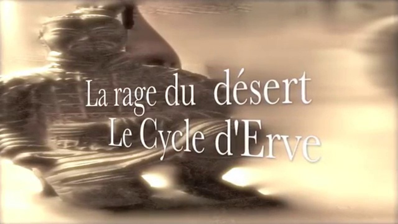 La rage du desert