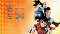 Dragon Ball Super Ending  | HD