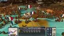 Napoleon:  Total War Chapter 2 Campaigns of Coalition