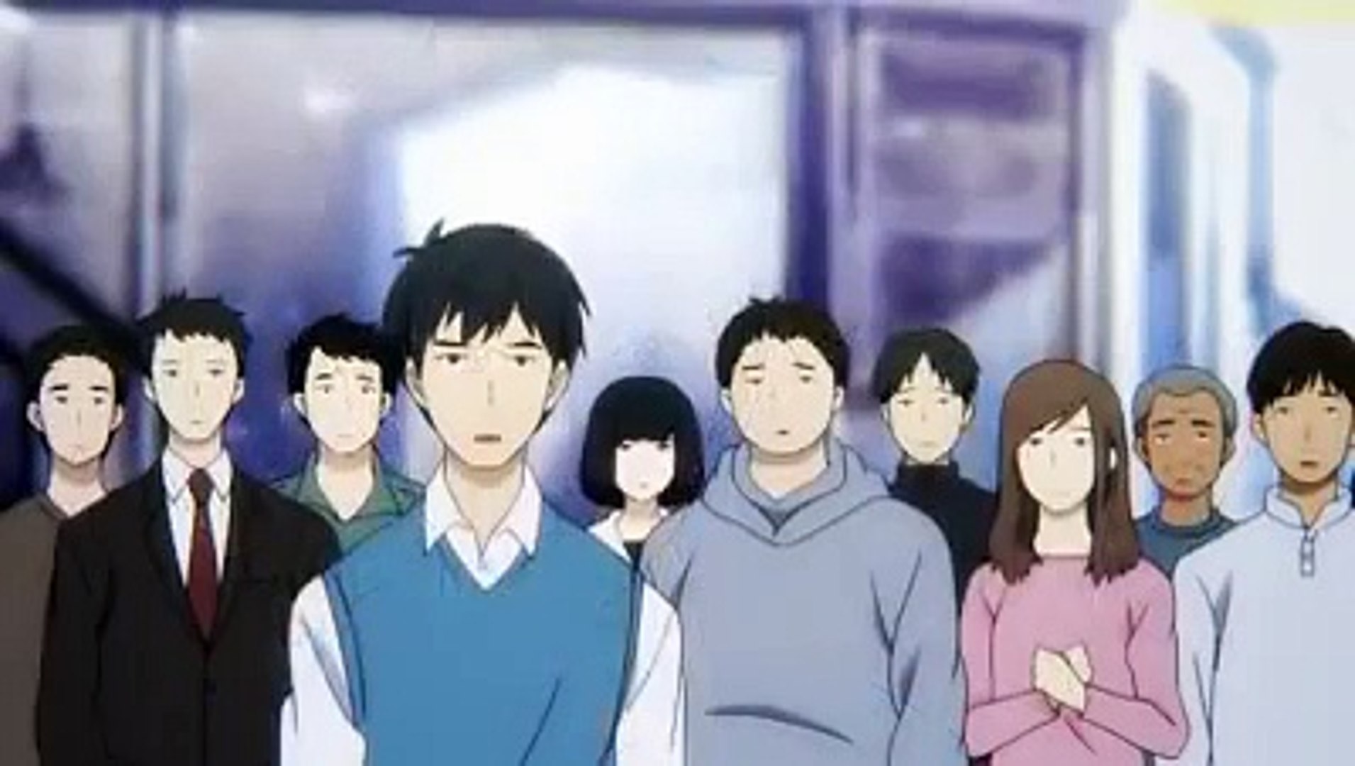 ⁣Wonderful Japanese Animation! Gaza Animation - Gaza Anime -  Japanese Islamic Animation / anime