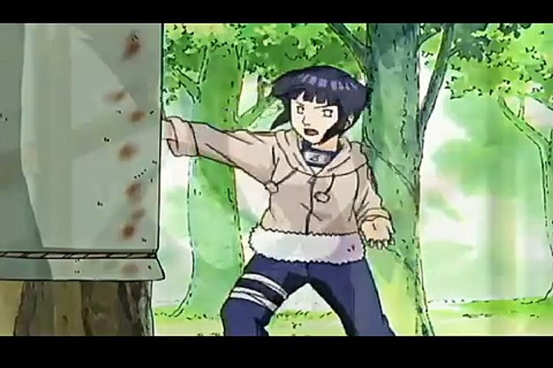 Hinata X Naruto - The Sweetest Love