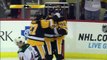 Pittsburgh Penguins vs. Minnesota Wild Highlights 1/13/15
