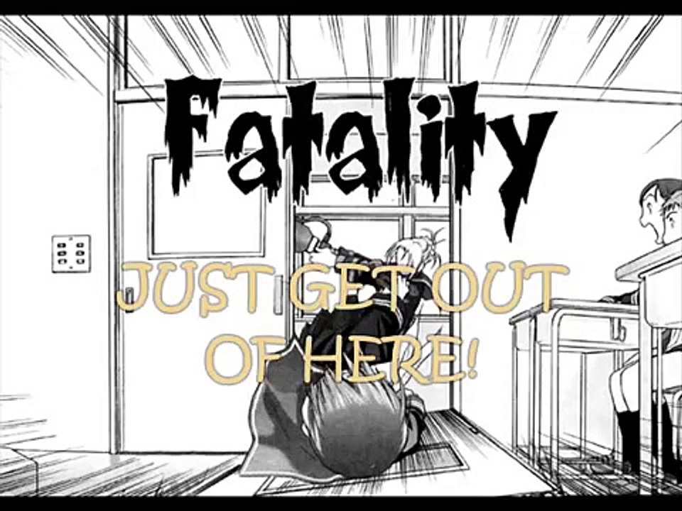 Quilt Queen - Yuri Manga