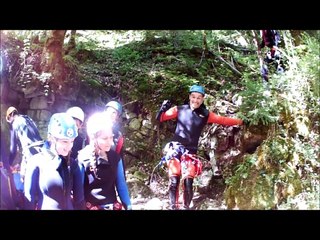 Croiserette Initiation Club Lagaf 11 Juillet 2015