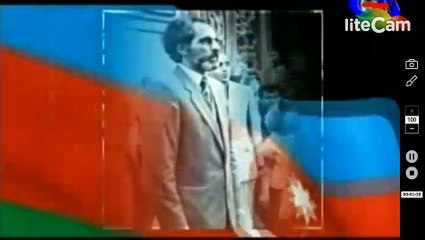 4-prezident seçilən Əbülfəz Elçibəy