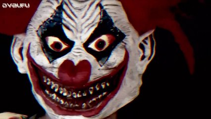Las 10 Mejores Bromas de Terror del Payaso Asesino (2015)