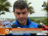 Gustavo Roverano pide selección para los jugadores de Alianza Lima