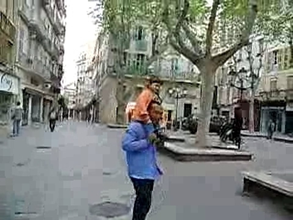encore en balade