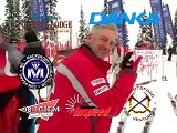 RE/MAX FIS World Cup of Speed Skiing