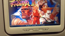 Street Fighter II Turbo: Hyper Fighting Fail