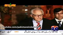 Tezabi Totay 2015 - Chairman Pakistan Cricket Board