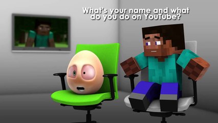 An Interview with Element Animation