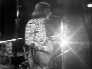 The Allman Brothers Band - Ramblin' Man