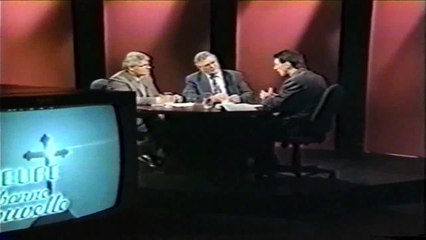 L'Heure de la Bonne Nouvelle-1999-01