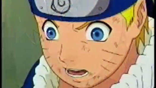 Rock Lee Abre Las 5 Puertas