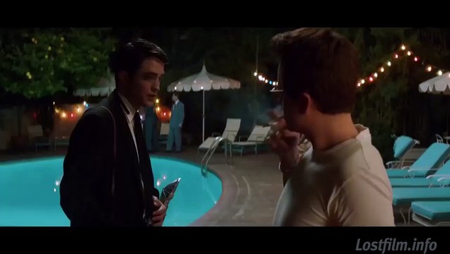 Фильм «Жизнь»: Дублированный трейлер от LostFilm.INFO