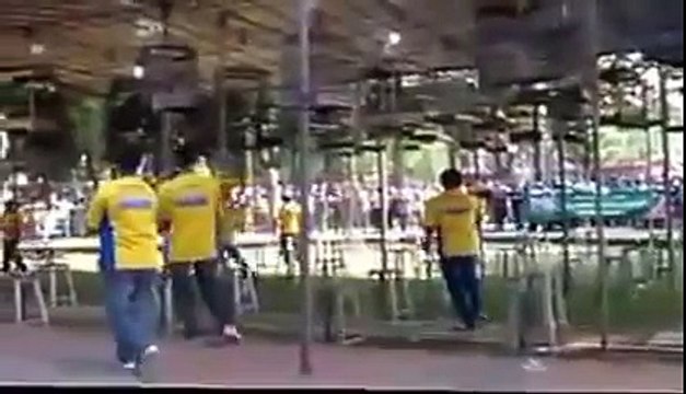 Lomba kicau kenari Suara Burung