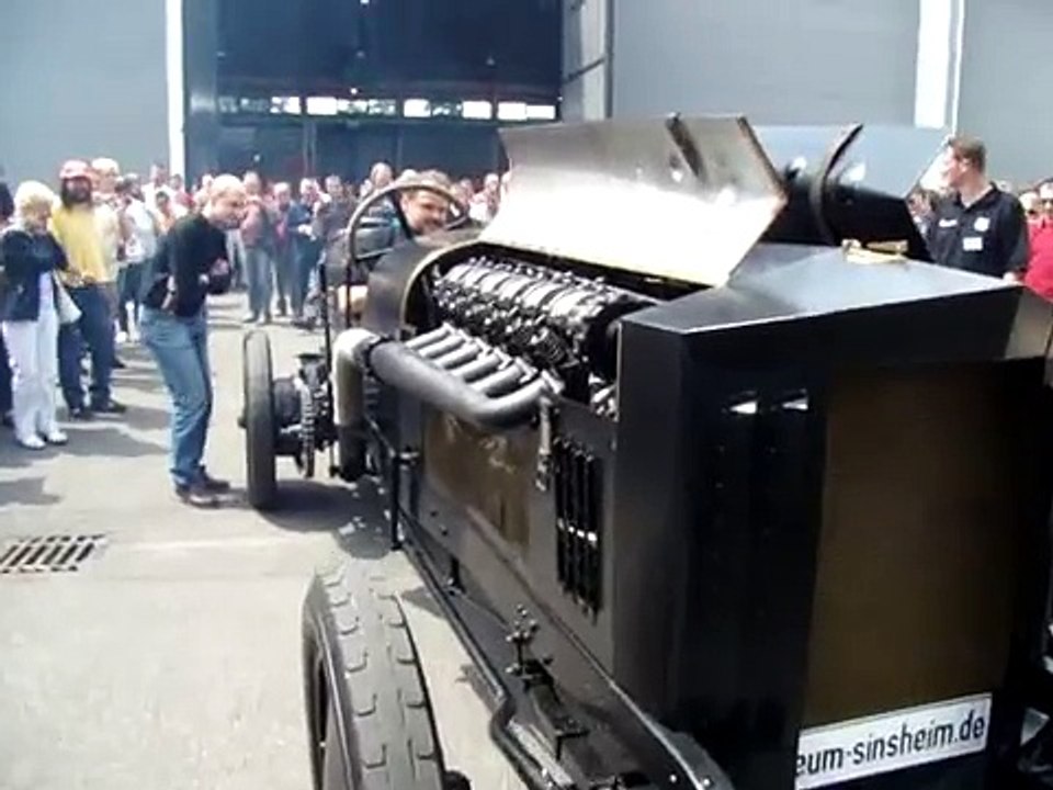 Sinsheim Brutus