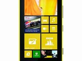 New Nokia Lumia 820 UNLOCKED -Yellow- Product images