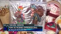 mujeres jefas de hogar