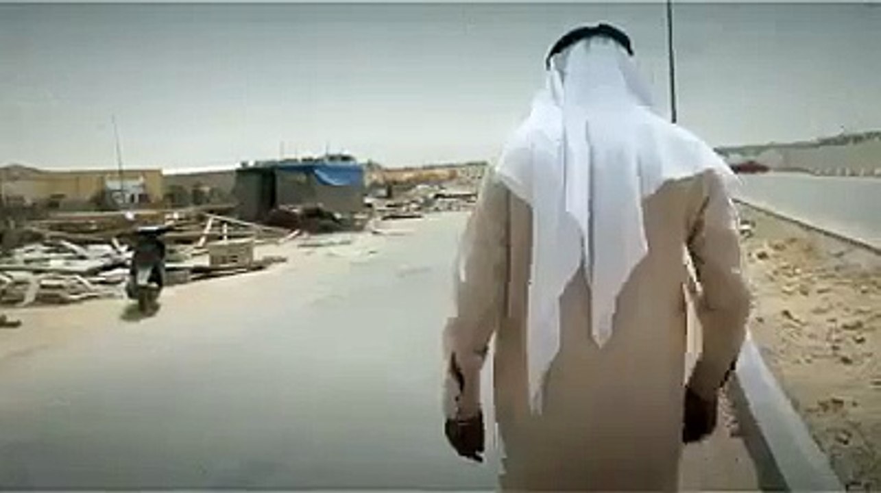 Indian prank on arab