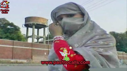 Pashto very funny phone call - Must watch -