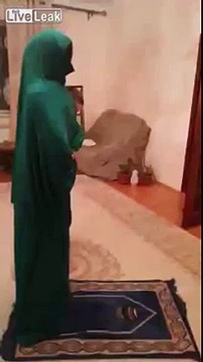 Arab Prank