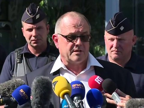 Carnage évité dans le Thalys: les enquêteurs sondent Ayoub El Khazzani