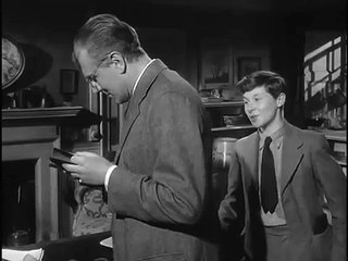 The Browning Version Trailer