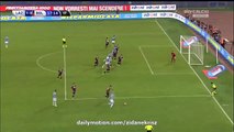 All Goals HD _ Lazio 2-1 Bologna - 22.08.2015 HD