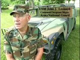 Basic Training in the Army National Guard (Part 3 of 3)
