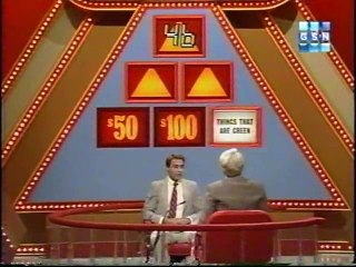 $25,000 Pyramid - Ed Begley Jr (3)