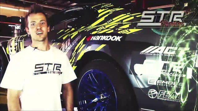 Formula DRIFT Texas Webcast (2015) Top 32 - 16